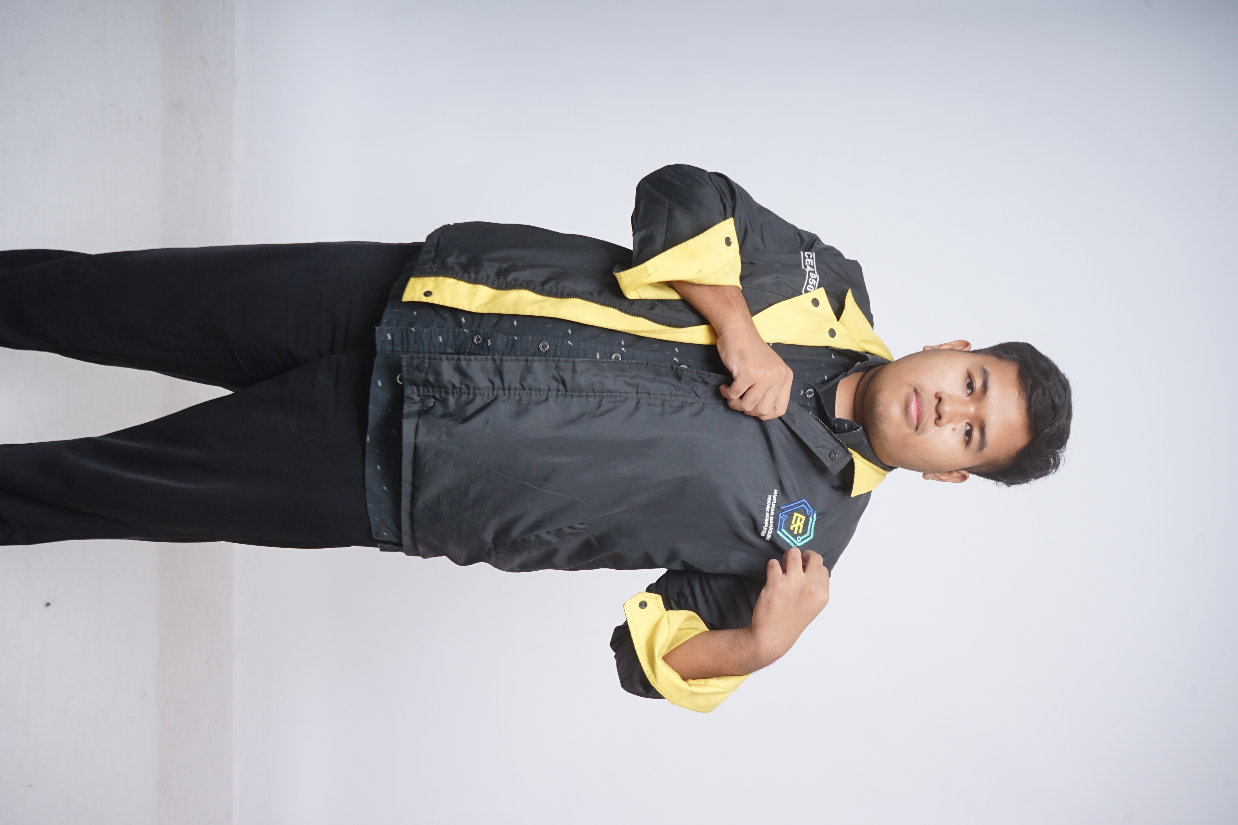 Muhammad Panji Fathuroni