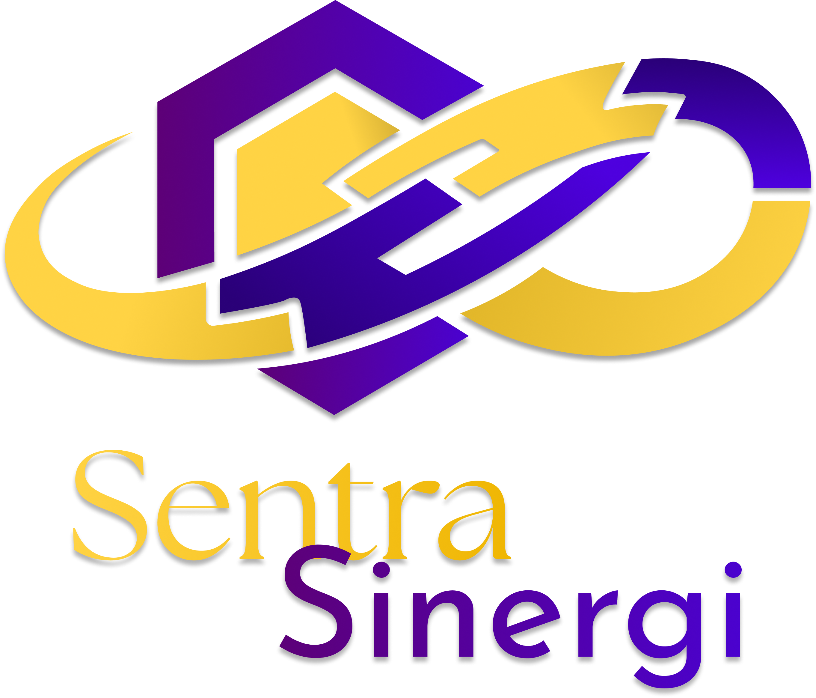 Logo Sentra Sinergi